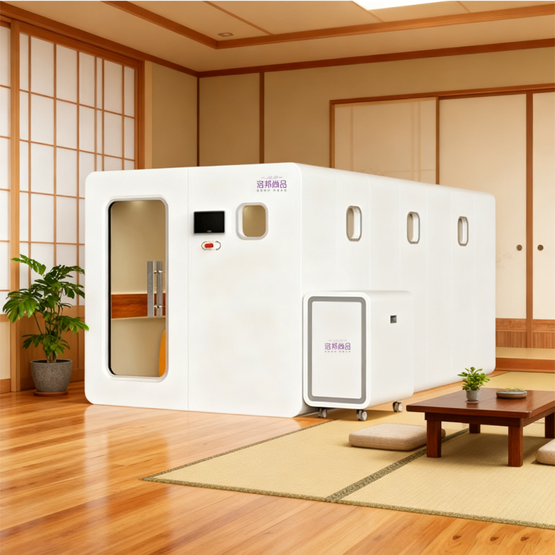 家居办公富氧解决方案
